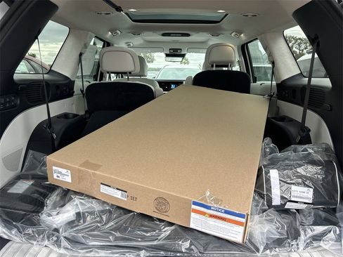 New 2026 Hyundai Palisade Calligraphy image 16