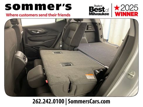 Used 2024 GMC Terrain SLE w/ Driver Convenience Package image 26