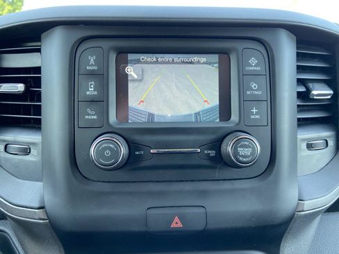 Used 2019 RAM 2500 Tradesman AWD/4WD image 33