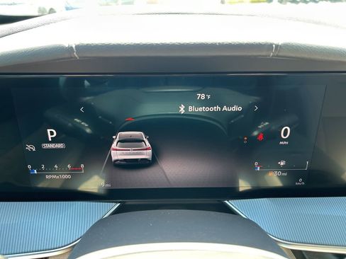 New 2026 Nissan Murano SL AWD/4WD image 25