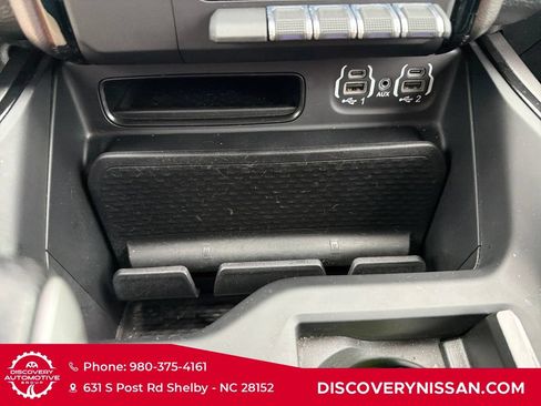 Used 2022 RAM 1500 Rebel w/ G/T Package AWD/4WD image 23