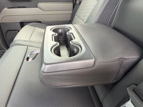 New 2026 Chevrolet Silverado 1500 ZR2 AWD/4WD image 16