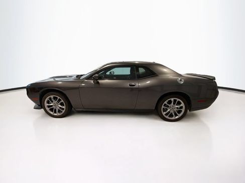 Used 2022 Dodge Challenger GT AWD/4WD image 4