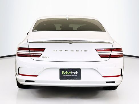 Used 2024 Genesis G80 image 7
