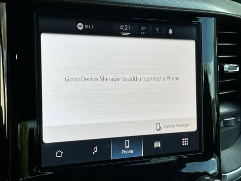 Used 2025 RAM 1500 Big Horn image 20