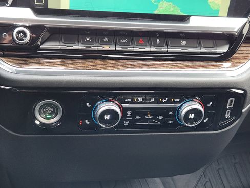 Used 2022 GMC Sierra 1500 Elevation w/ LPO, Elevation Black Package image 24