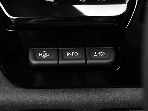 New 2026 Chevrolet Silverado 2500 ZR2 w/ LPO, Dark Essentials Package AWD/4WD image 23