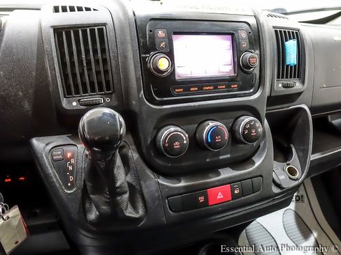 Used 2019 RAM ProMaster 3500 image 11