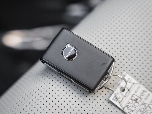 New 2026 Volvo XC90 B6 Ultra image 40