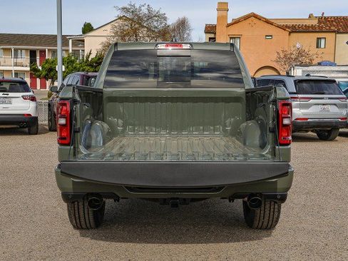 New 2026 RAM 1500 Big Horn image 6