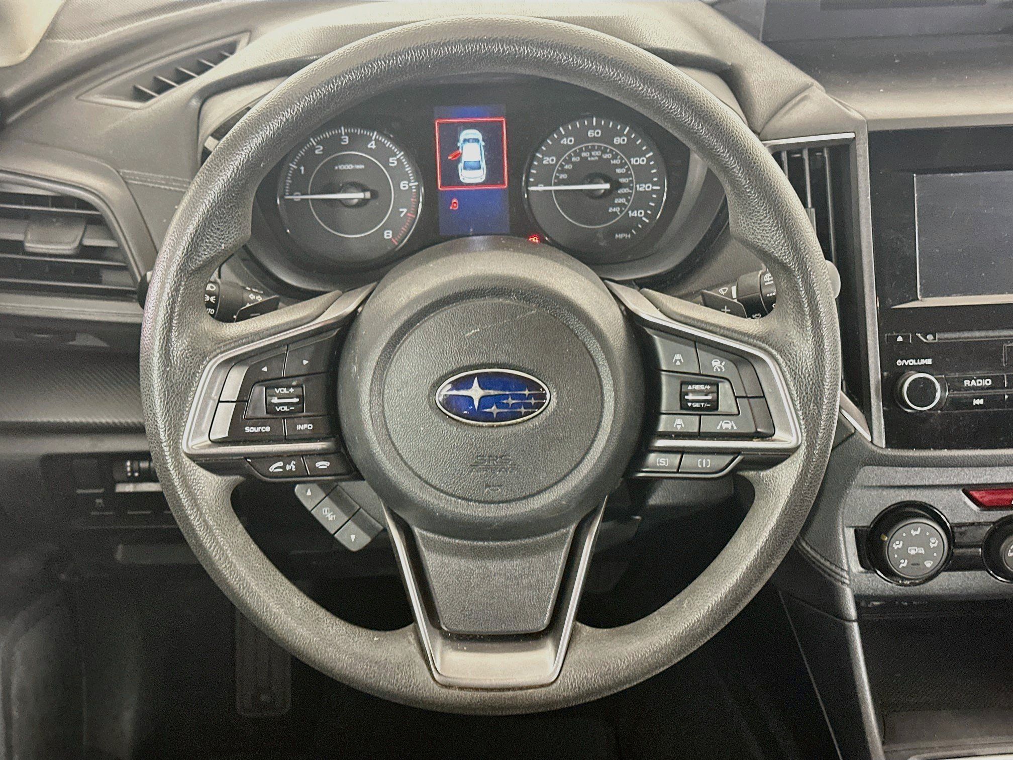 Used 2021 Subaru Impreza 2.0i Premium AWD/4WD image 18