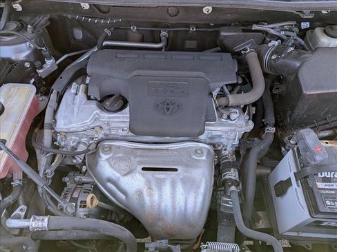 Used 2016 Toyota RAV4 XLE FWD image 21