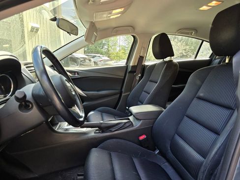 Used 2014 MAZDA MAZDA6 Sport image 2