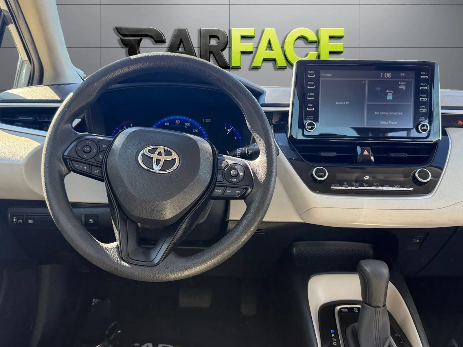 Used 2020 Toyota Corolla LE FWD image 23