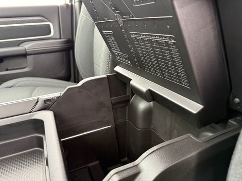 New 2026 RAM 2500 Big Horn image 26