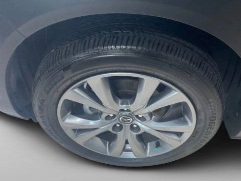 Used 2025 MAZDA CX-30 AWD 2.5 S w/ Preferred Package image 24