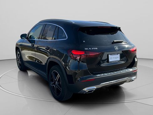 Certified 2026 Mercedes-Benz GLA 250 4MATIC image 7