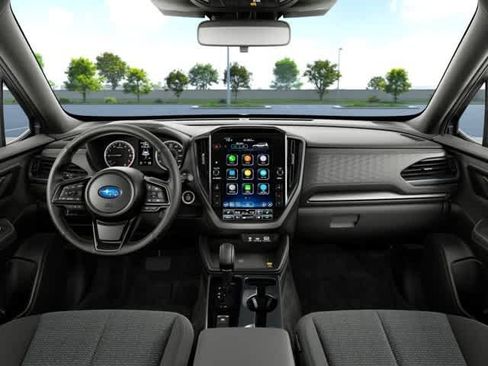 New 2026 Subaru Forester Premium AWD/4WD image 19