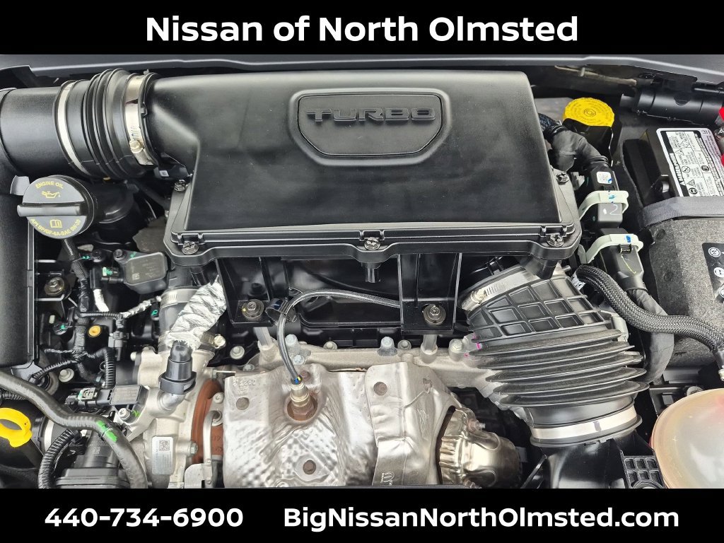 Used 2023 Jeep Compass Limited AWD/4WD image 24