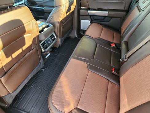 New 2026 Ford F250 King Ranch w/ FX4 Off-Road Package image 26