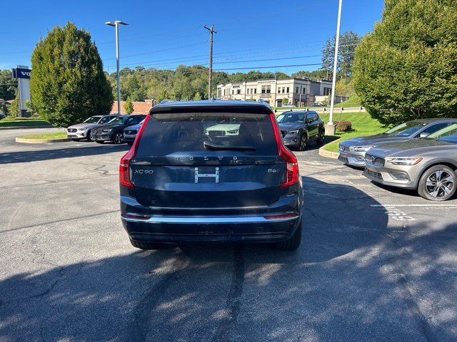 Used 2024 Volvo XC90 B6 Plus w/ Protection Package Premier AWD/4WD image 6