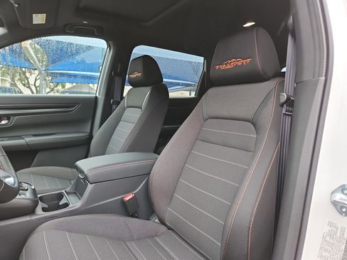 New 2026 Honda CR-V TrailSport image 13