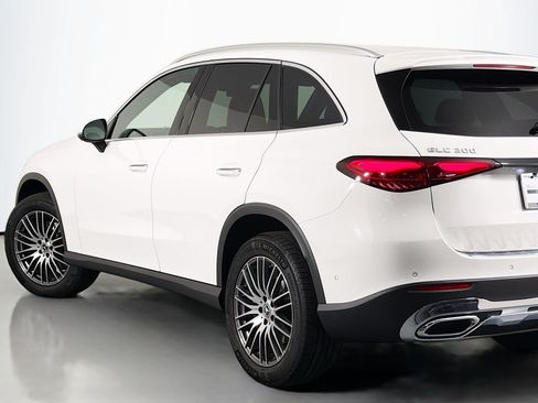 Certified 2026 Mercedes-Benz GLC 300 image 16