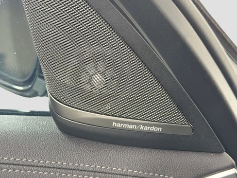 Certified 2023 BMW M550i xDrive w/ Executive Package image 19