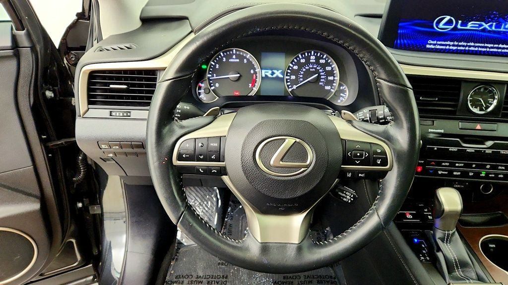 Used 2021 Lexus RX 350 AWD w/ Premium Package image 15