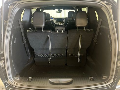 New 2026 Chrysler Pacifica Select image 28