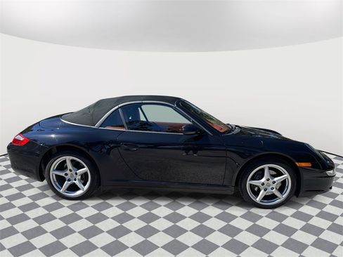 Used 2008 Porsche 911 Carrera image 6