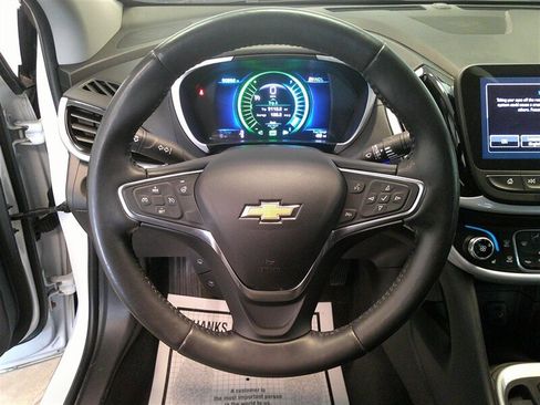 Used 2018 Chevrolet Volt LT w/ LT Driver Confidence Package image 9