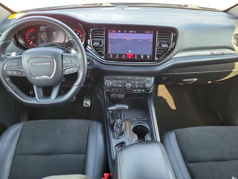 Used 2022 Dodge Durango R/T w/ Tow 'N Go Package image 35