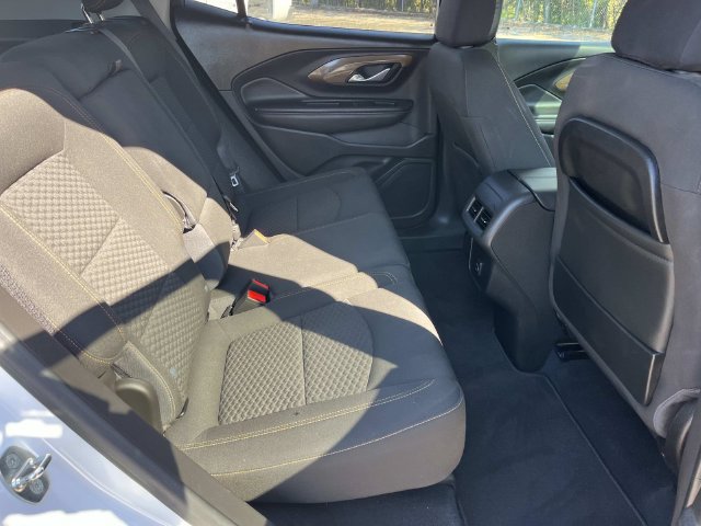 Used 2020 GMC Terrain SLE w/ Elevation Edition FWD image 22