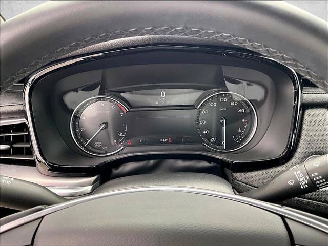 Used 2025 Cadillac XT5 Luxury FWD image 22