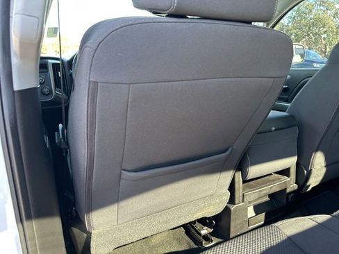 Used 2018 Chevrolet Silverado 1500 LT w/ All Star Edition image 33