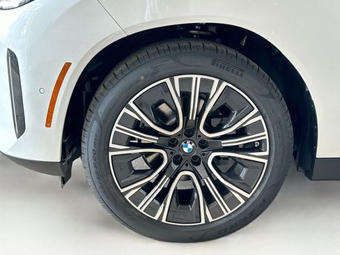 New 2026 BMW X3 xDrive30i w/ Convenience Package AWD/4WD image 25