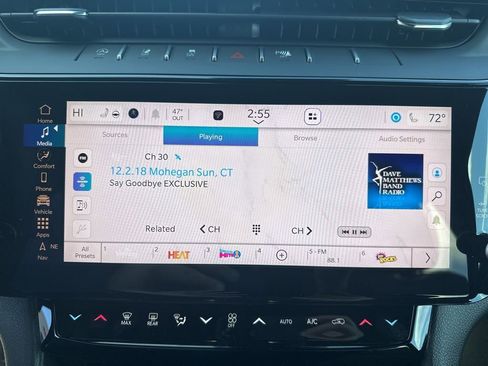 New 2026 Jeep Grand Cherokee L Limited image 20