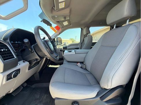 Used 2019 Ford F450 XL w/ STX Appearance Package AWD/4WD image 6
