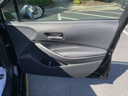 Certified 2024 Toyota Corolla Sedan w/ SE Convenience Package FWD image 13