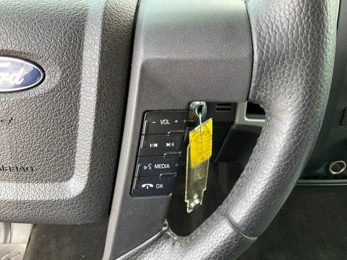 Used 2011 Ford F150 XLT w/ XLT Chrome Pkg RWD image 12