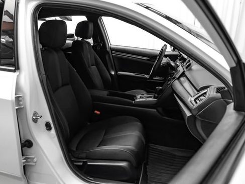 Used 2019 Honda Civic Sport image 37