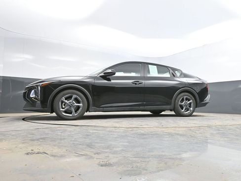 Used 2025 Kia K4 FWD image 34