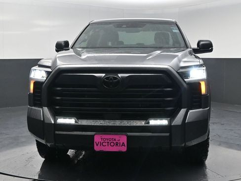 Used 2025 Toyota Tundra SR5 AWD/4WD image 17