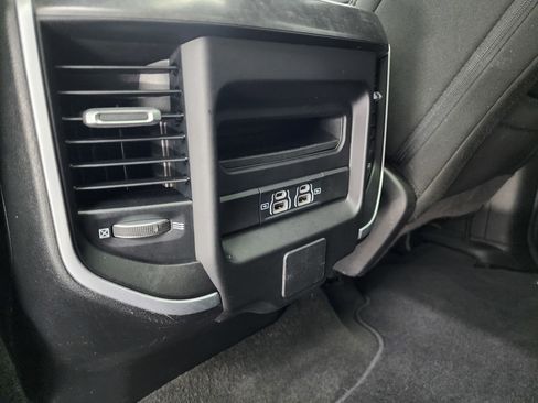 Used 2023 RAM 1500 Big Horn image 34