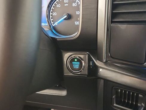 Used 2023 Ford F150 XLT w/ Equipment Group 302A High AWD/4WD image 21