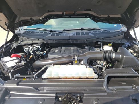 Used 2023 Ford F150 XLT image 29