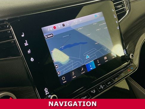 Used 2022 Jeep Wagoneer Series II image 9