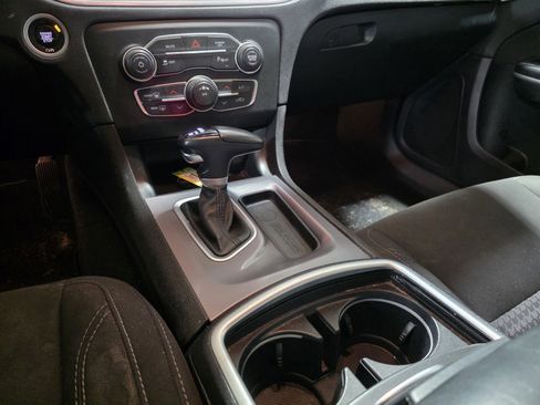 Used 2023 Dodge Charger SXT image 17