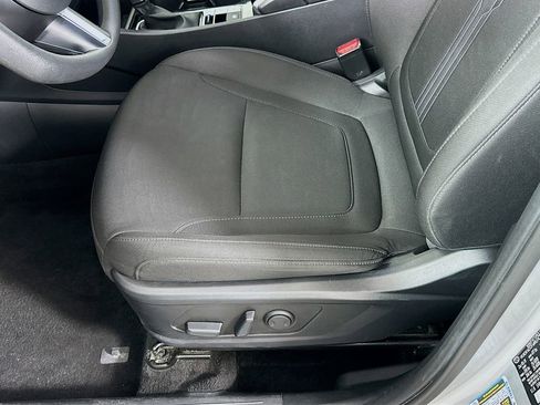 Certified 2025 Hyundai Tucson SEL image 19